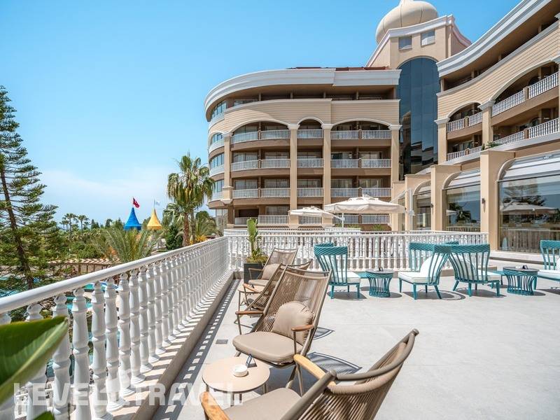 Фотография Arycanda Kirman Premium