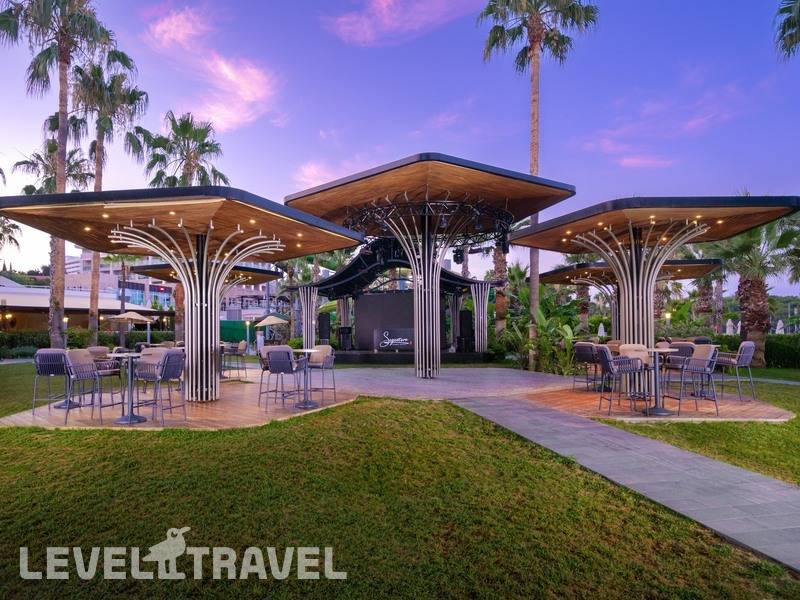 Фотография Arycanda Kirman Premium