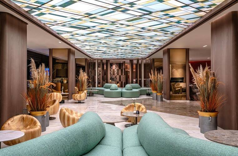 Arycanda Kirman Premium