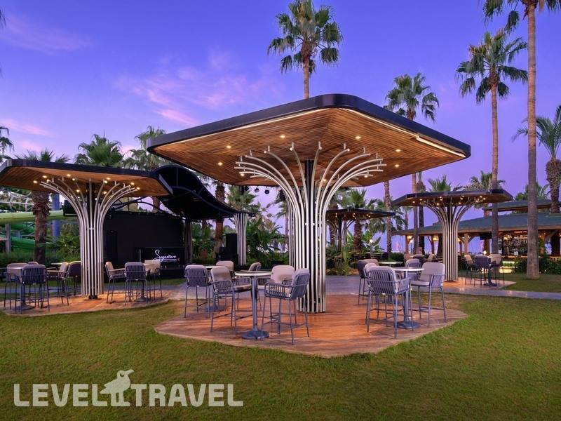 Фотография Arycanda Kirman Premium