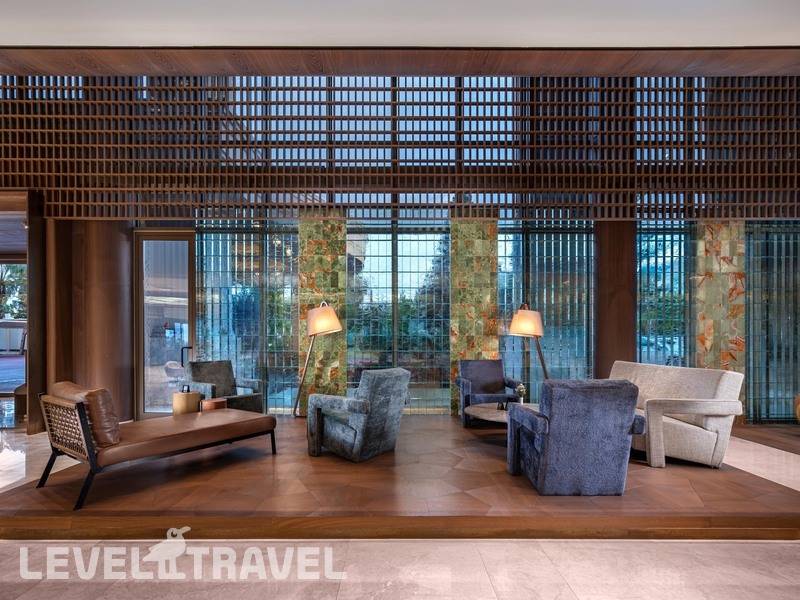 Фотография Arycanda Kirman Premium