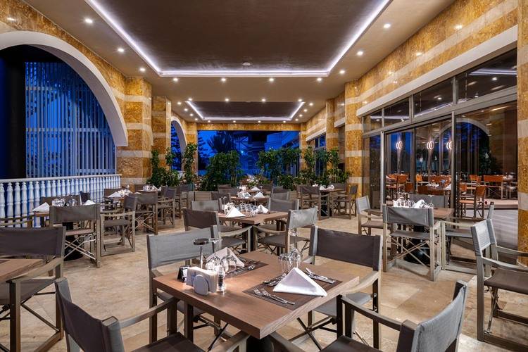 Arycanda Kirman Premium