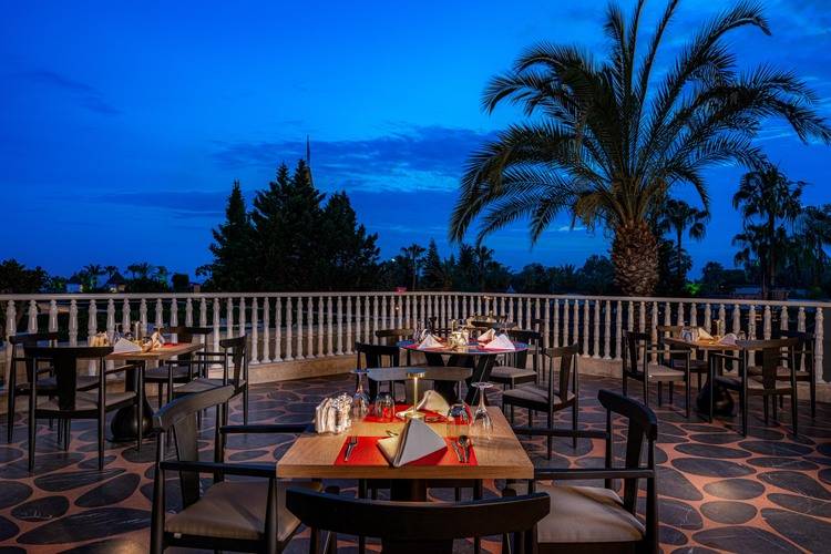 Arycanda Kirman Premium