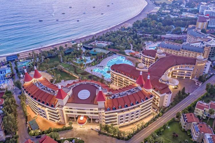 Arycanda Kirman Premium