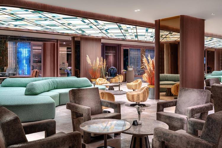 Arycanda Kirman Premium