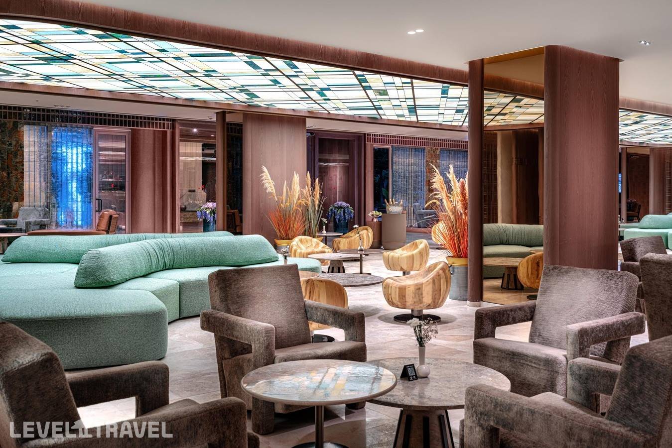 фотографии отеля Arycanda Kirman Premium в Турция(Окурджалар) - фото №62