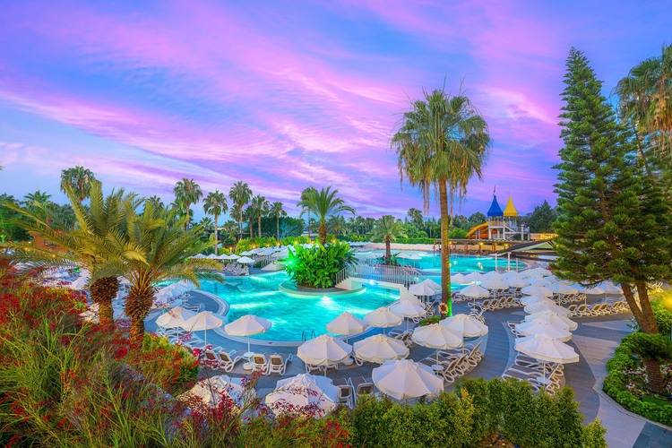 Arycanda Kirman Premium