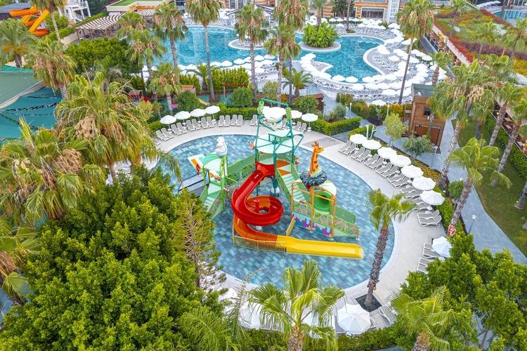 Arycanda Kirman Premium