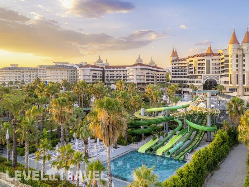 Фотография Arycanda Kirman Premium Фотография Arycanda Kirman Premium