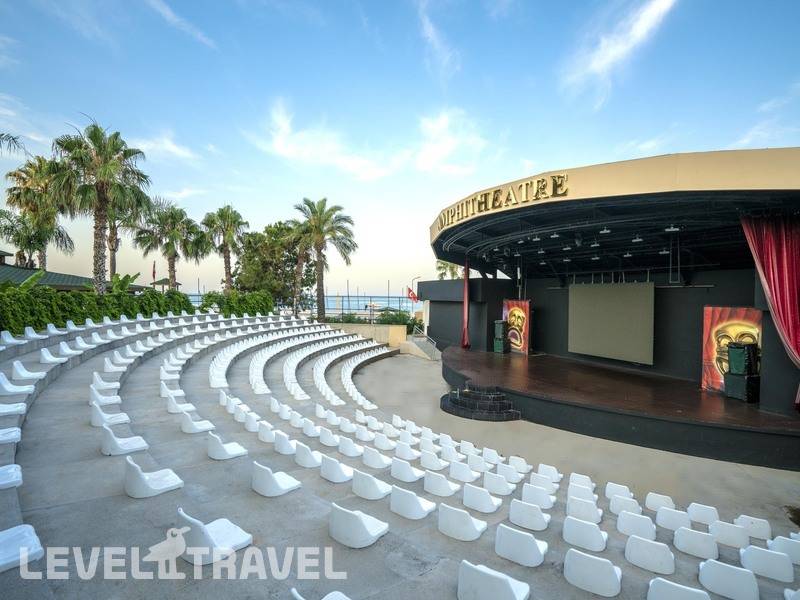 Фотография Arycanda Kirman Premium Фотография Arycanda Kirman Premium