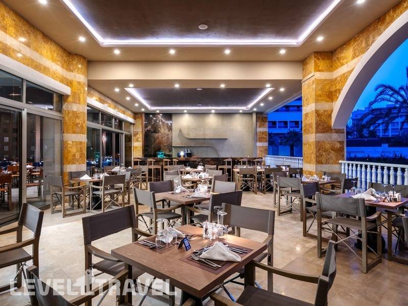 Фотография Arycanda Kirman Premium