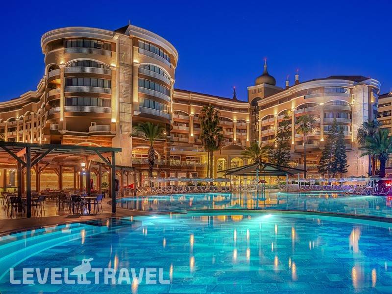 Фотография Arycanda Kirman Premium