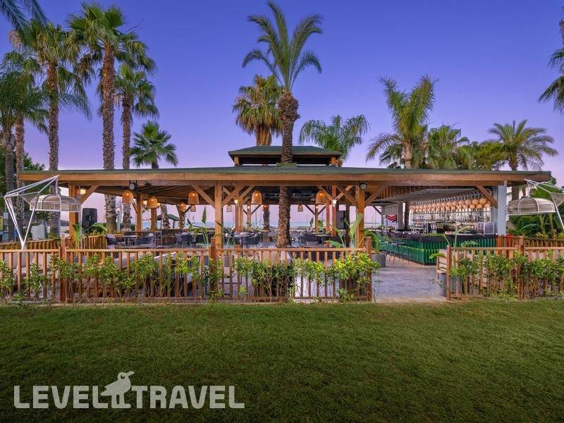 Фотография Arycanda Kirman Premium Фотография Arycanda Kirman Premium