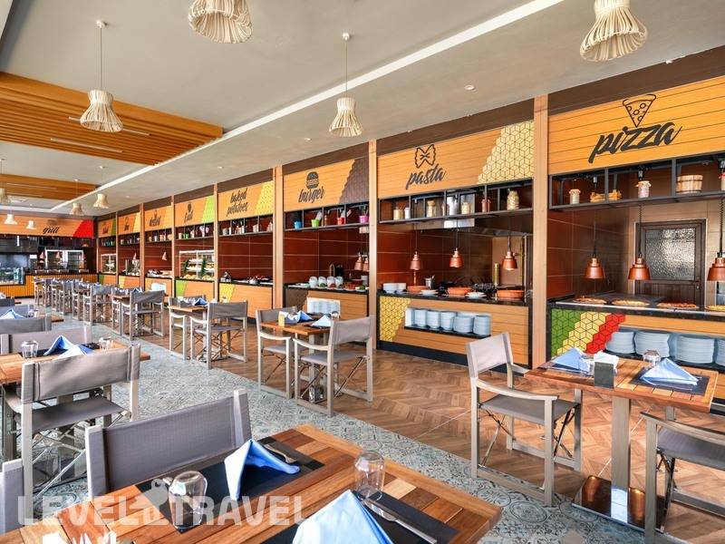 Фотография Arycanda Kirman Premium