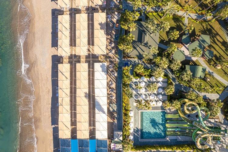 Arycanda Kirman Premium