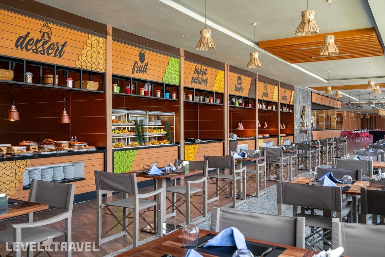 фотографии отеля Arycanda Kirman Premium в Турция(Окурджалар) - фото №19