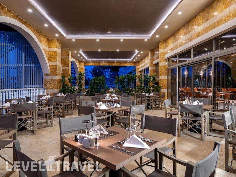 Фотография Arycanda Kirman Premium