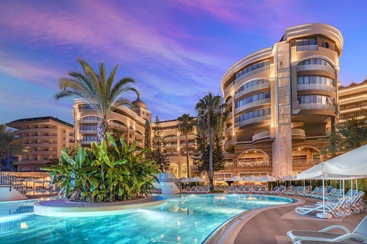 Arycanda Kirman Premium