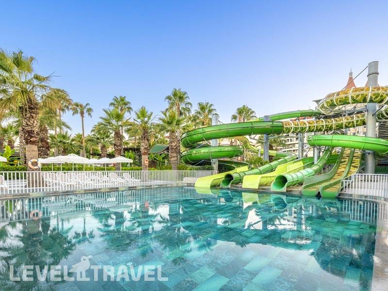 Фотография Arycanda Kirman Premium Фотография Arycanda Kirman Premium