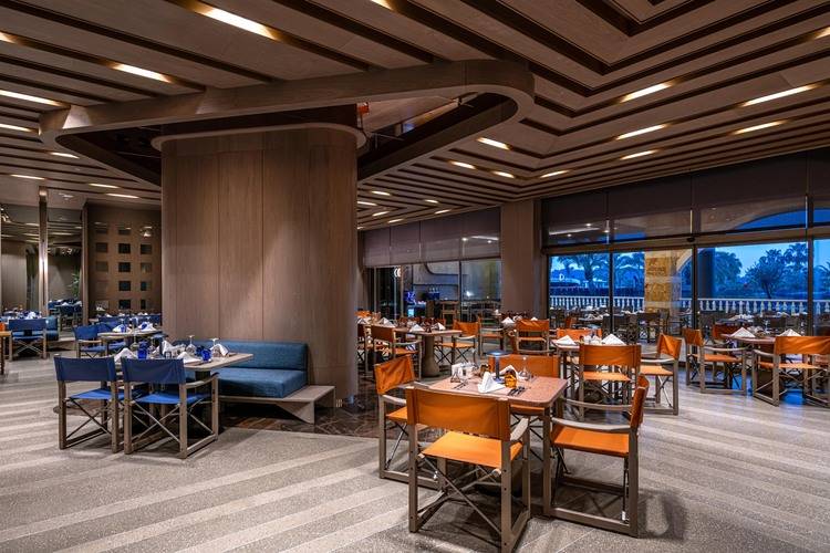 Arycanda Kirman Premium