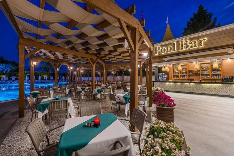 Arycanda Kirman Premium