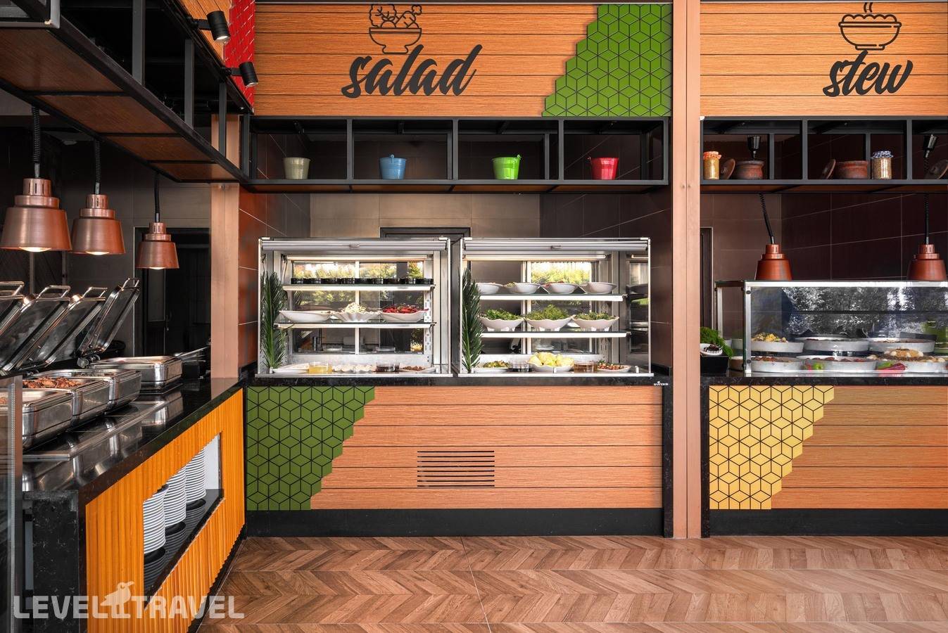 фотографии отеля Arycanda Kirman Premium в Турция(Окурджалар) - фото №23