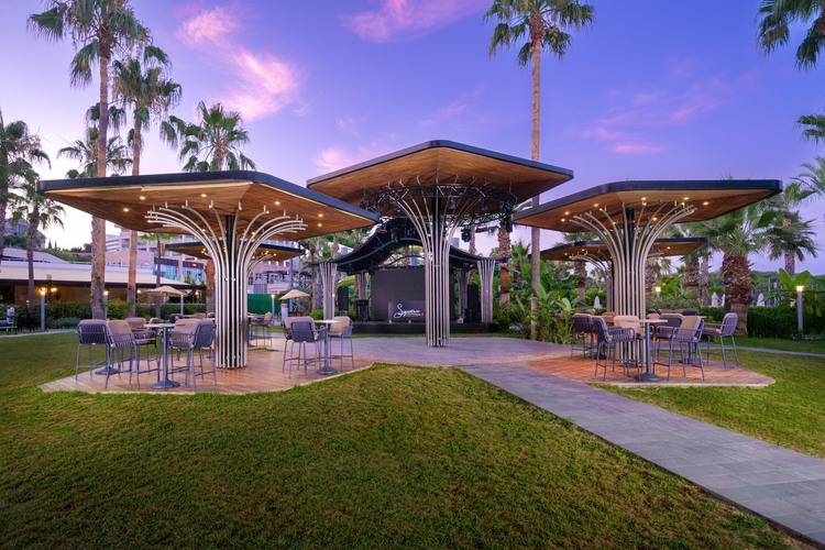 Arycanda Kirman Premium