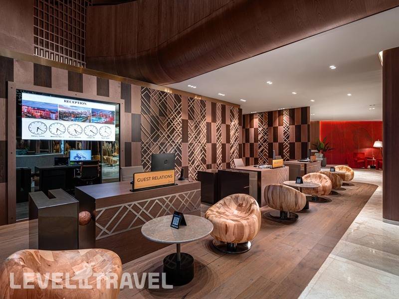 Фотография Arycanda Kirman Premium