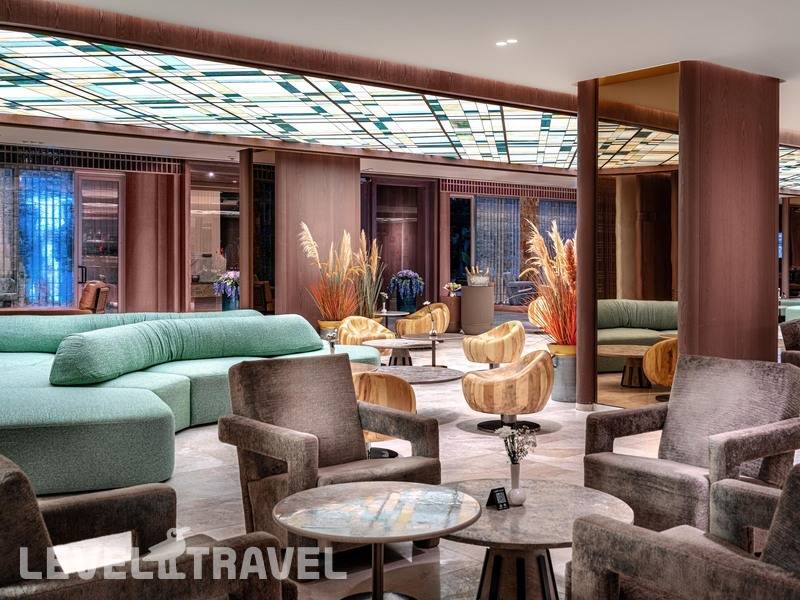 Фотография Arycanda Kirman Premium