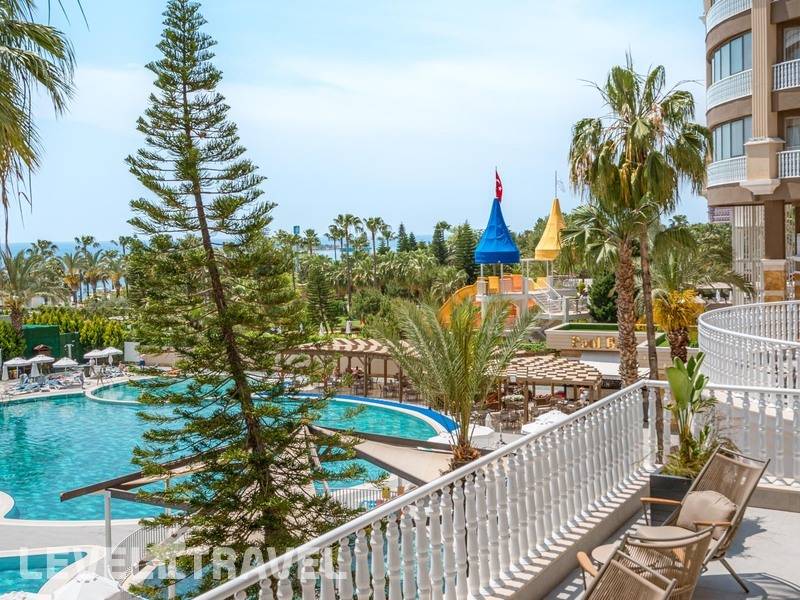 Фотография Arycanda Kirman Premium