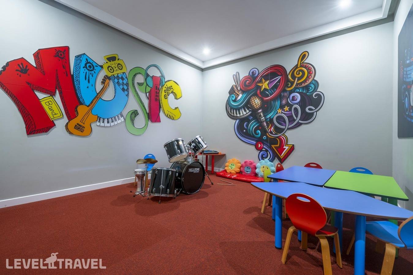 фотографии отеля Arycanda Kirman Premium в Турция(Окурджалар) - фото №76