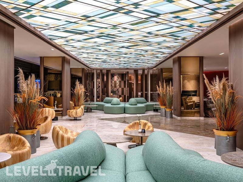 Фотография Arycanda Kirman Premium