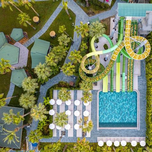 Arycanda Kirman Premium