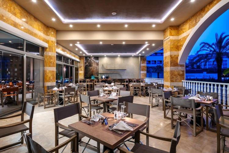 Arycanda Kirman Premium