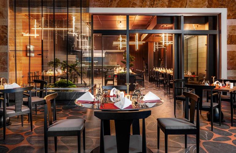 Arycanda Kirman Premium