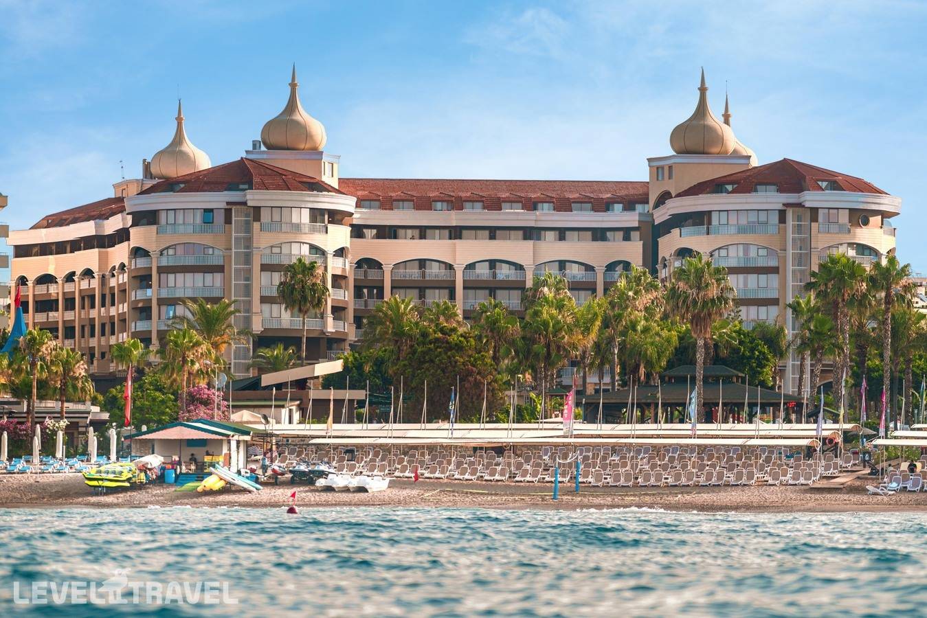 фотографии отеля Arycanda Kirman Premium в Турция(Окурджалар) - фото №39