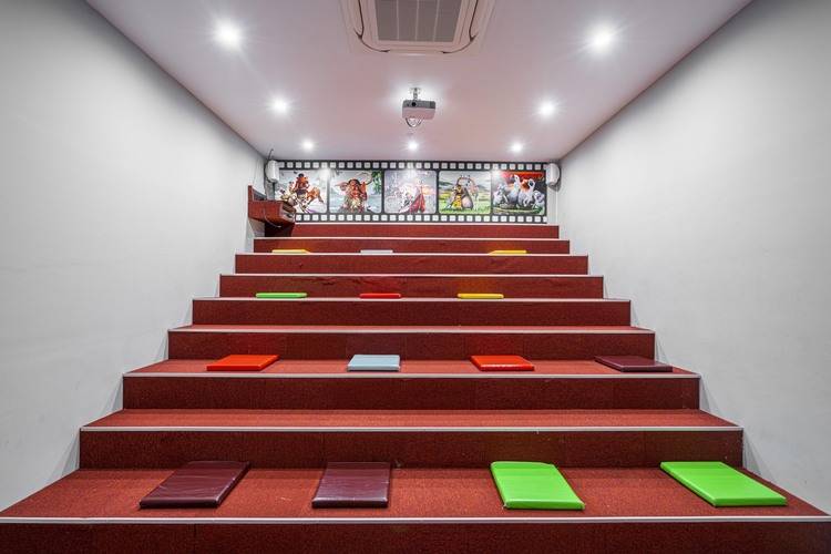 Arycanda Kirman Premium