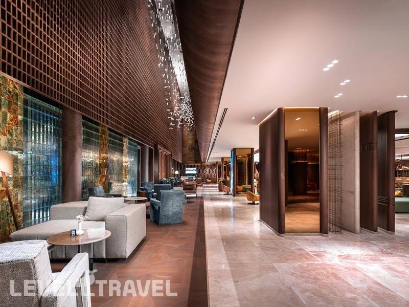 Фотография Arycanda Kirman Premium