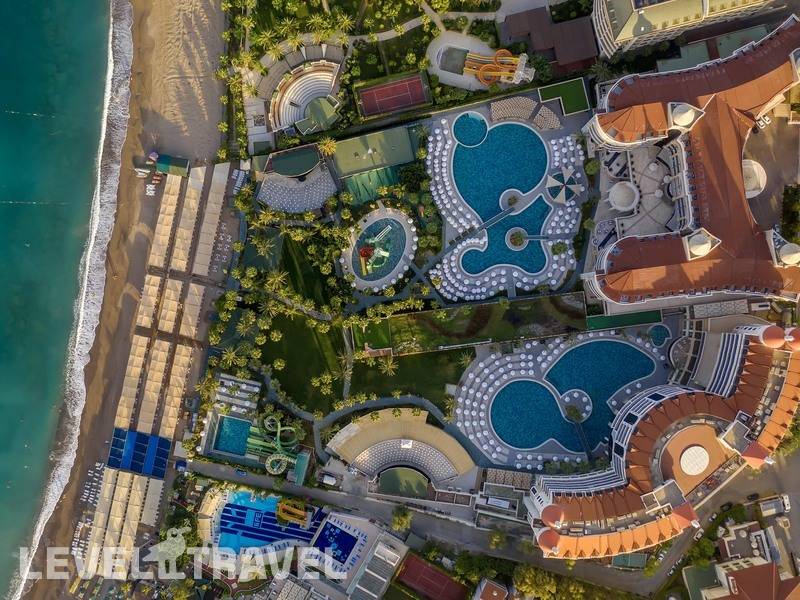 Фотография Arycanda Kirman Premium