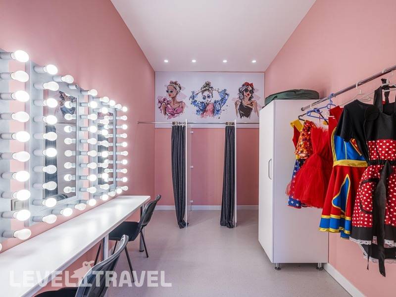 Фотография Arycanda Kirman Premium