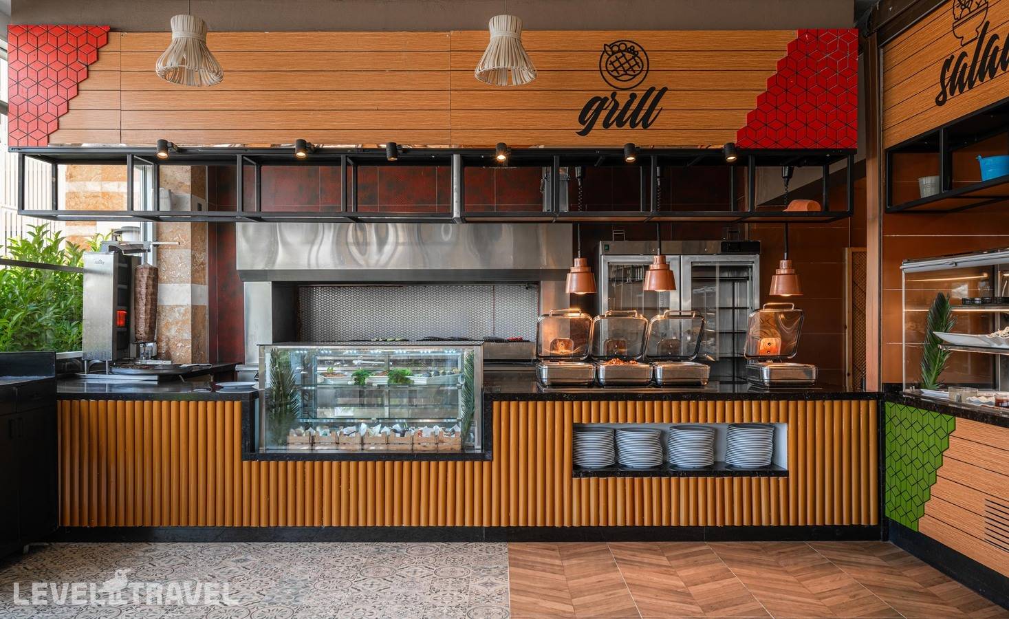 фотографии отеля Arycanda Kirman Premium в Турция(Окурджалар) - фото №18