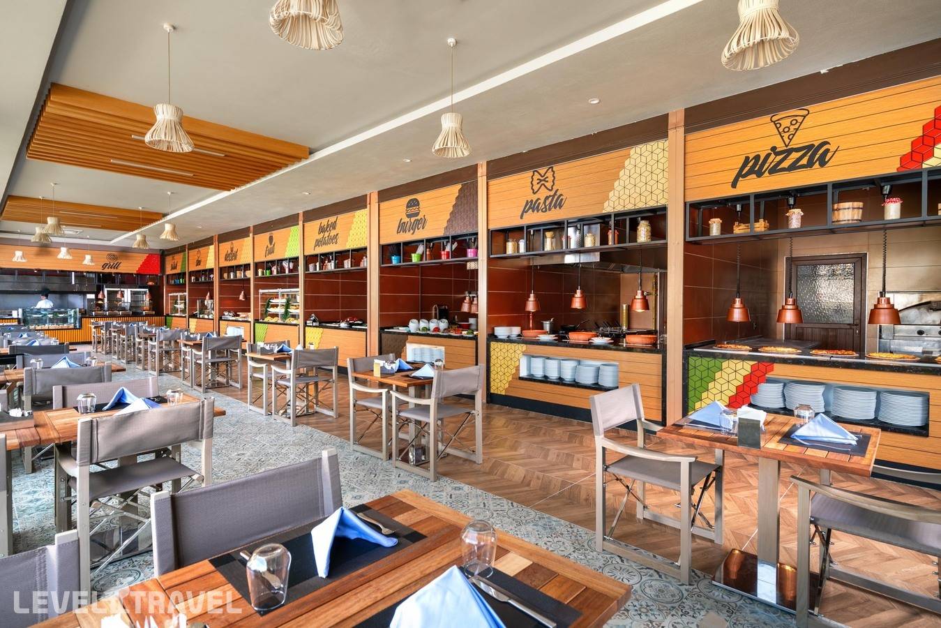 фотографии отеля Arycanda Kirman Premium в Турция(Окурджалар) - фото №25