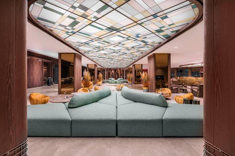 Arycanda Kirman Premium