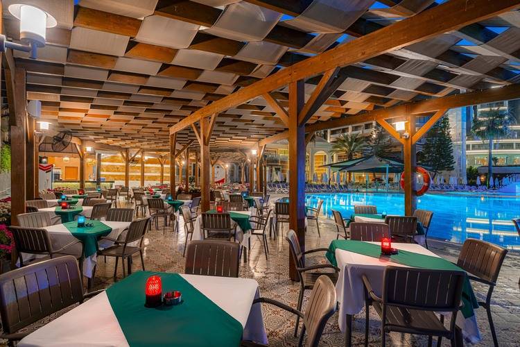 Arycanda Kirman Premium