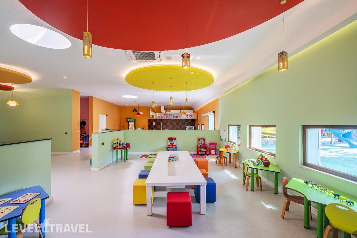 фотографии отеля Arycanda Kirman Premium в Турция(Окурджалар) - фото №71