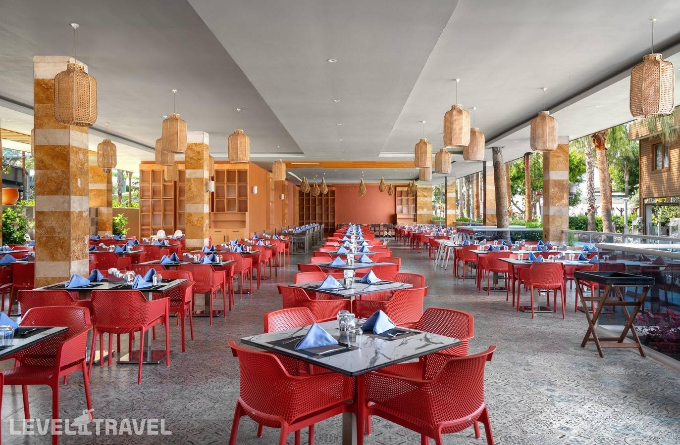 фотографии отеля Arycanda Kirman Premium в Турция(Окурджалар) - фото №17