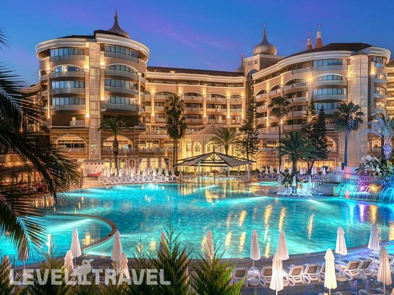 Фотография Arycanda Kirman Premium