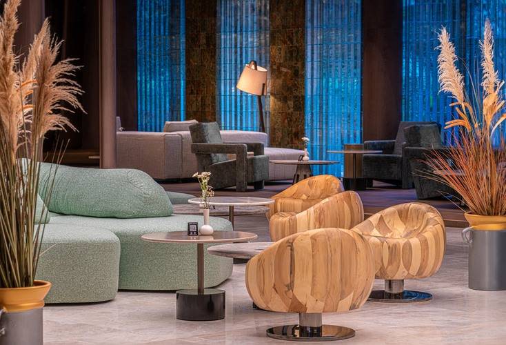 Arycanda Kirman Premium