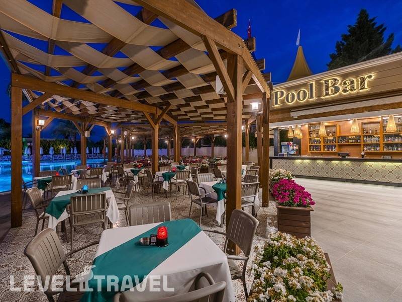 Фотография Arycanda Kirman Premium