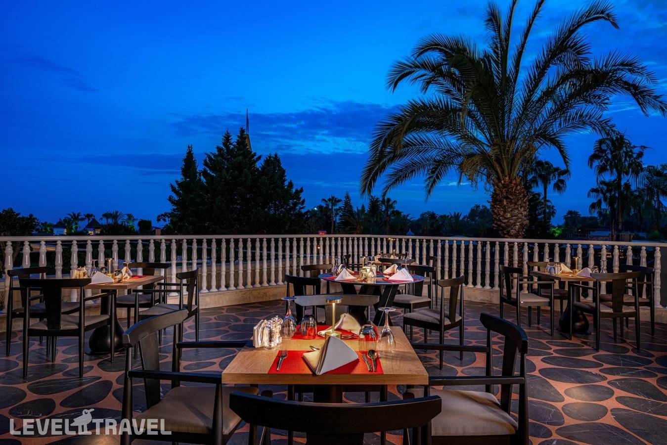 фотографии отеля Arycanda Kirman Premium в Турция(Окурджалар) - фото №34